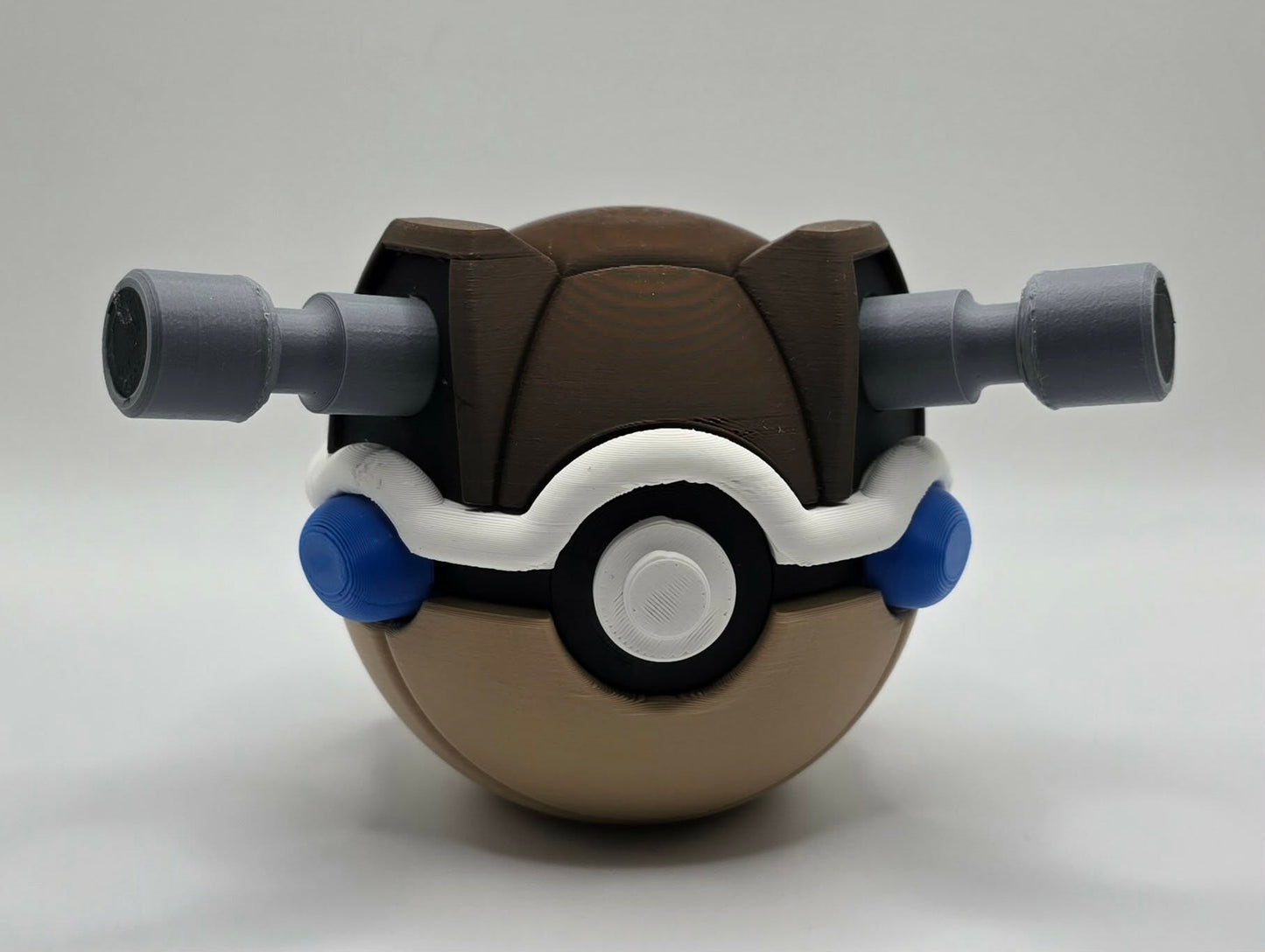 Poke ball Decor Part 1
