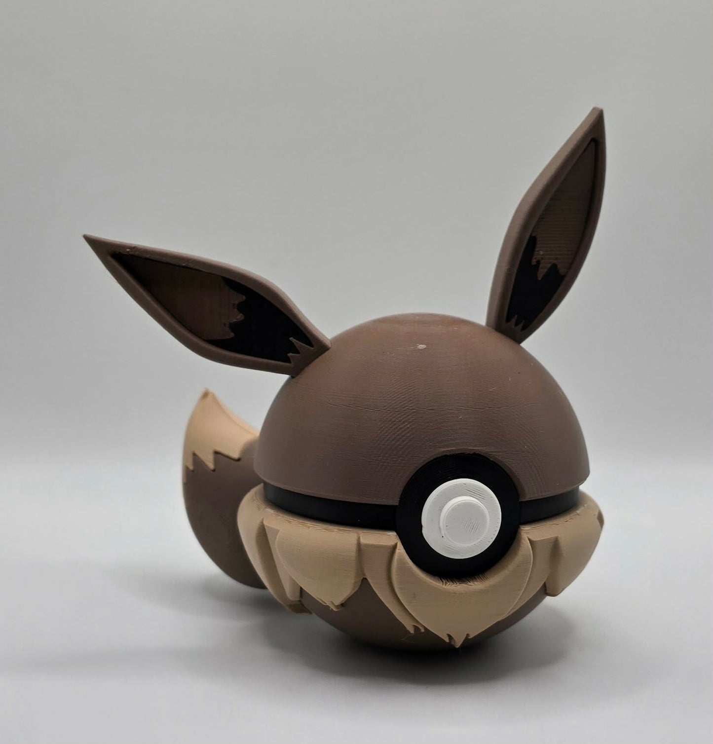 Poke ball Decor Part 1