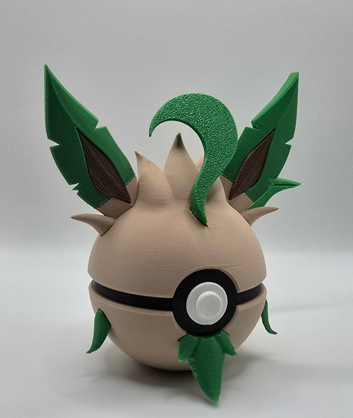 Poke Decor Balls Part 2