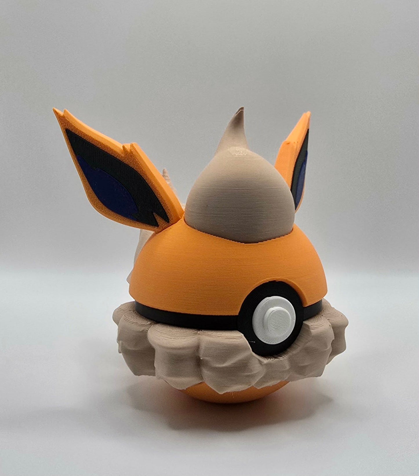 Poke ball Decor Part 1