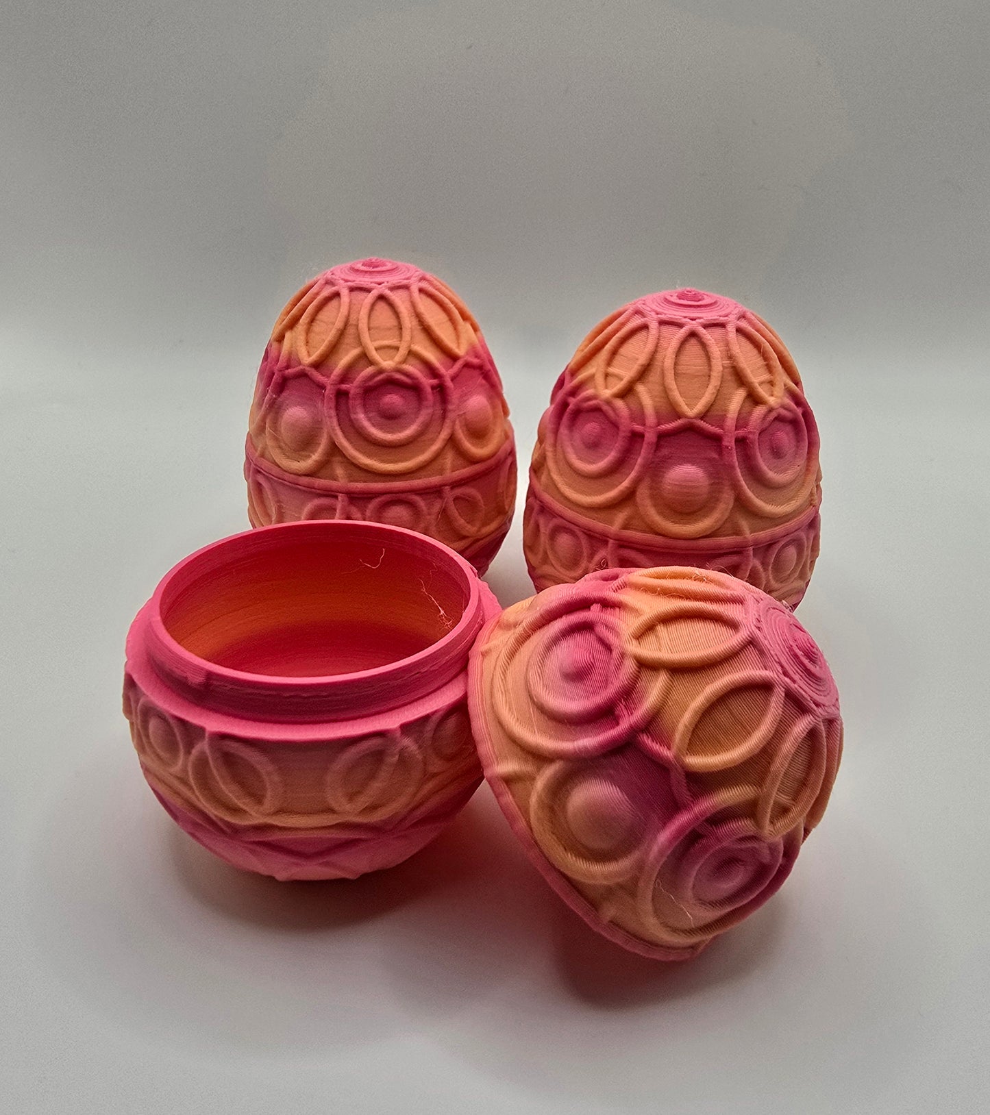 Easter Eggs