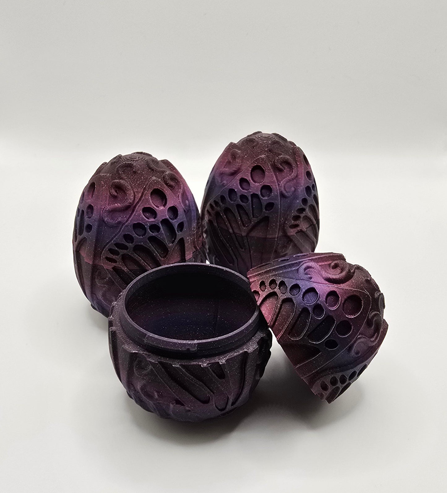 Easter Eggs