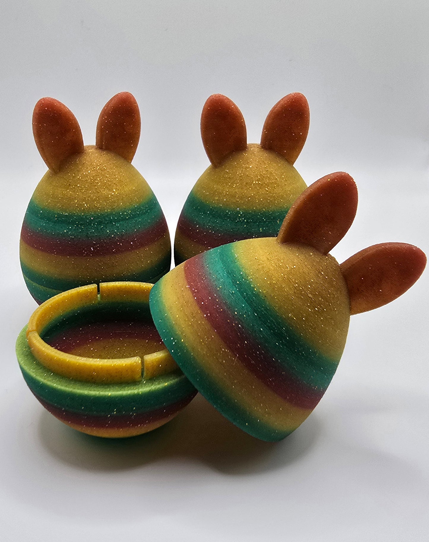 Easter Eggs