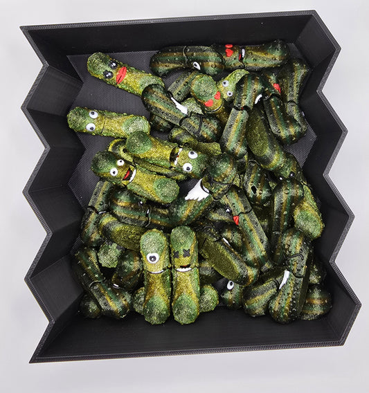 Pickles