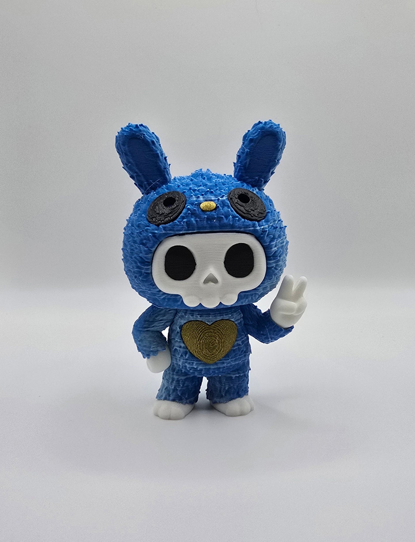 Tuff Skubby