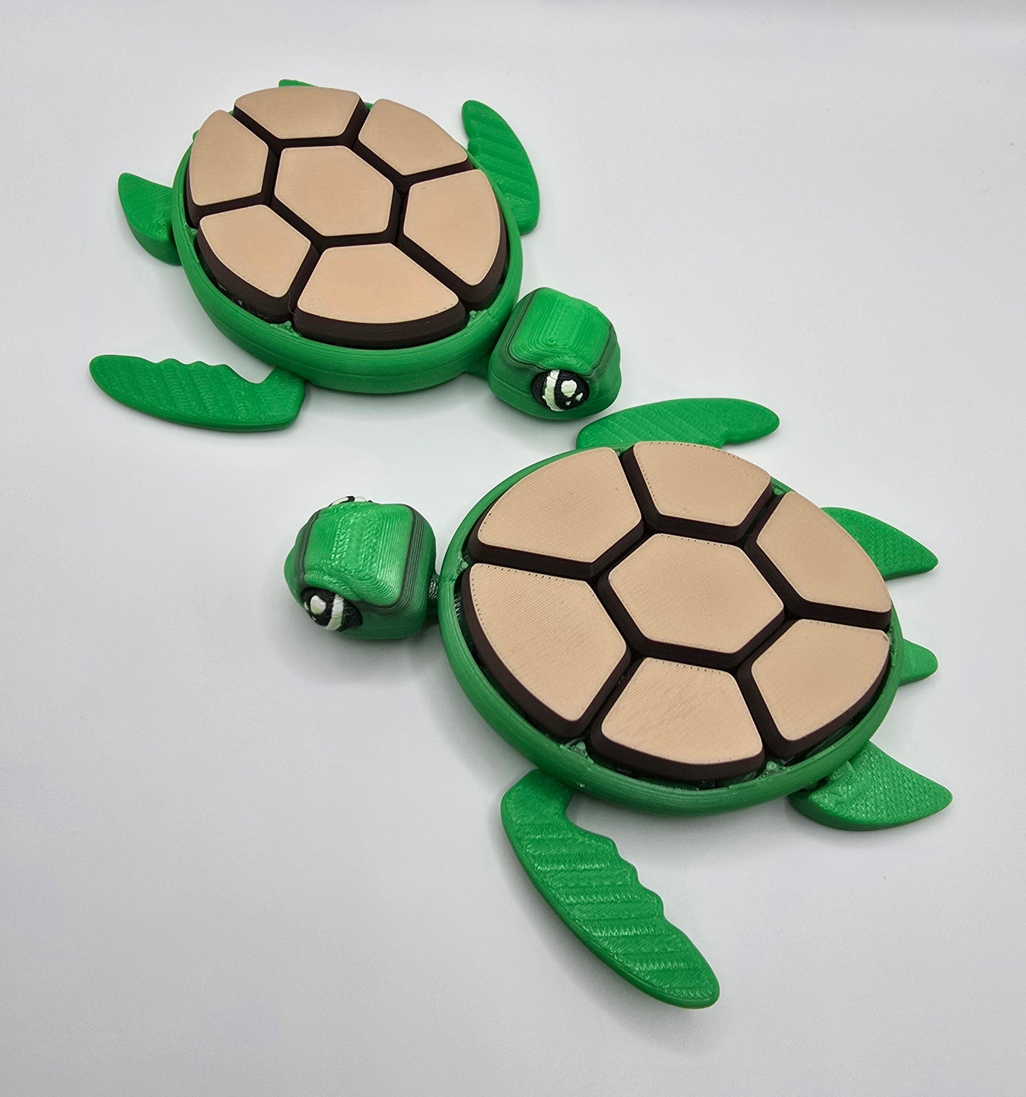 Turtle Clicker