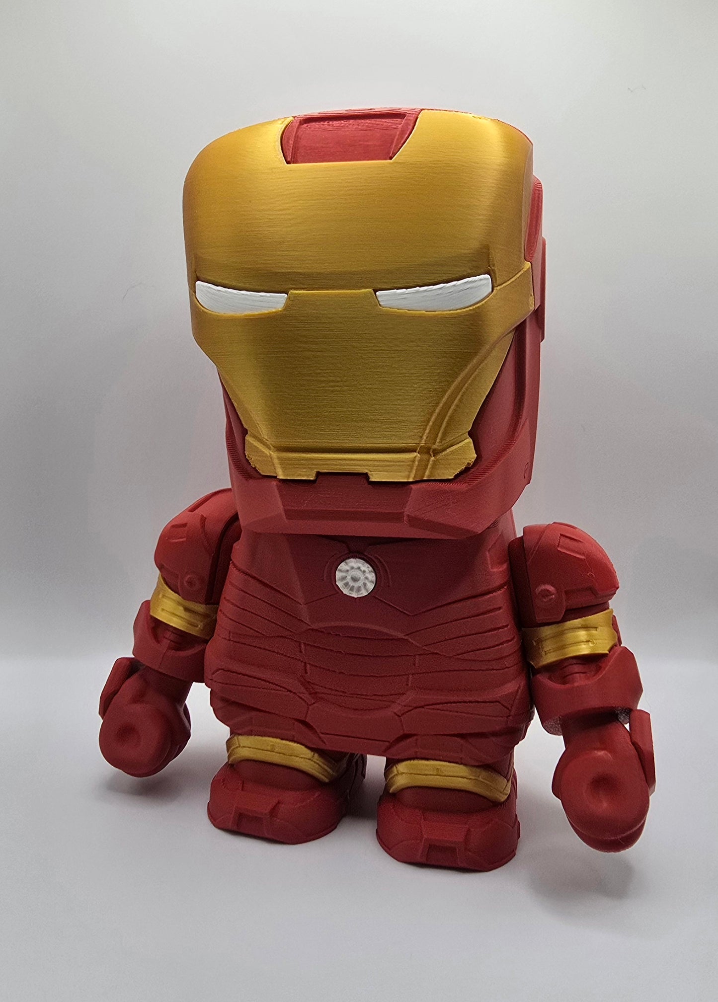 Ironman