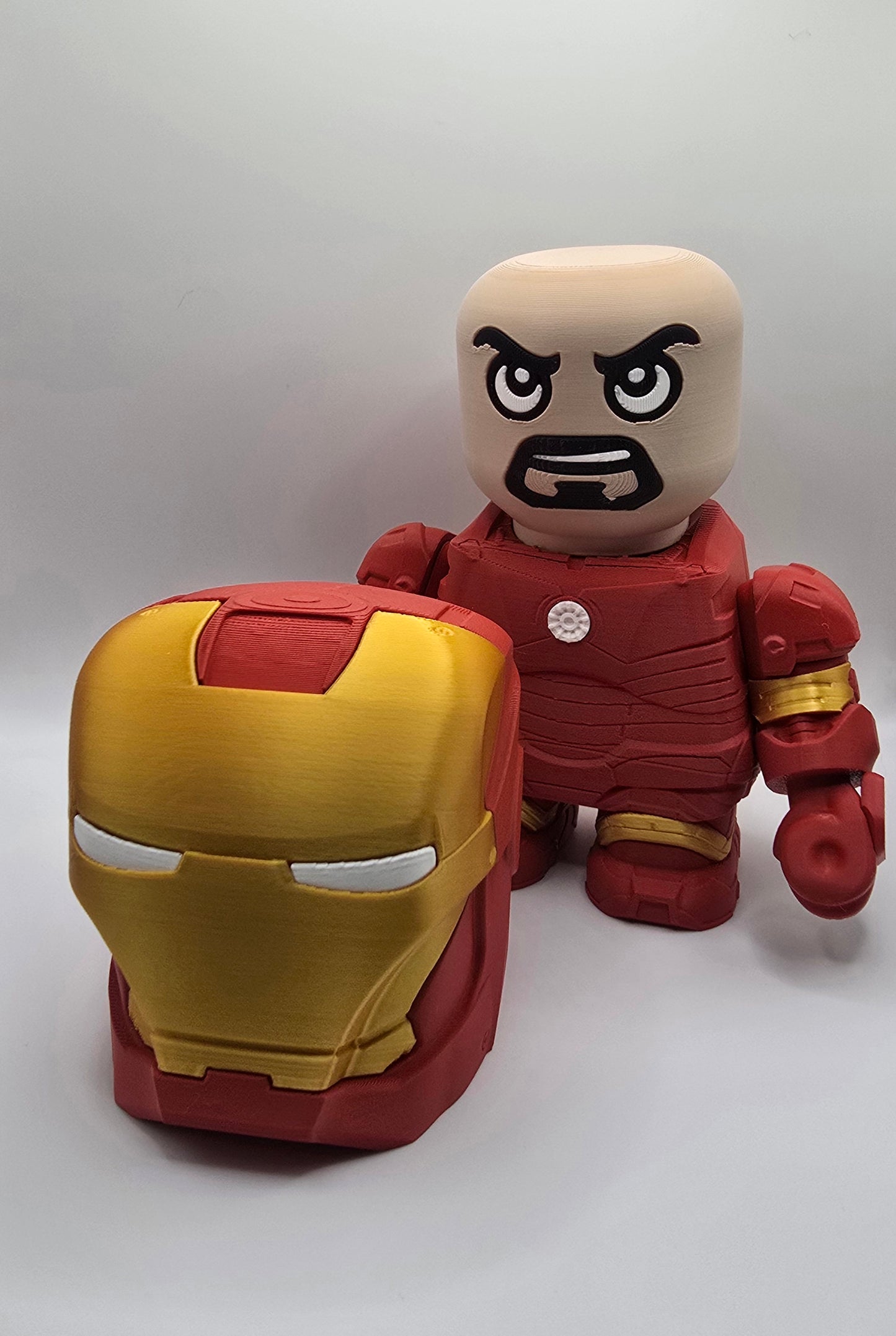 Ironman