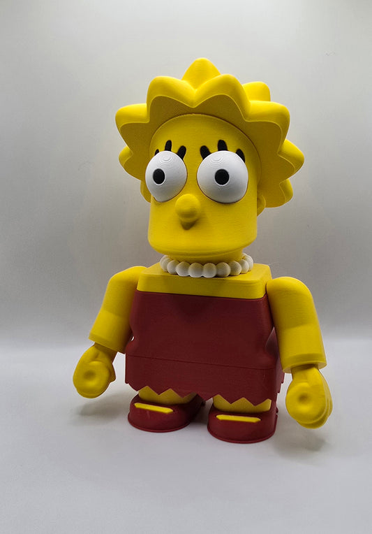 Lisa