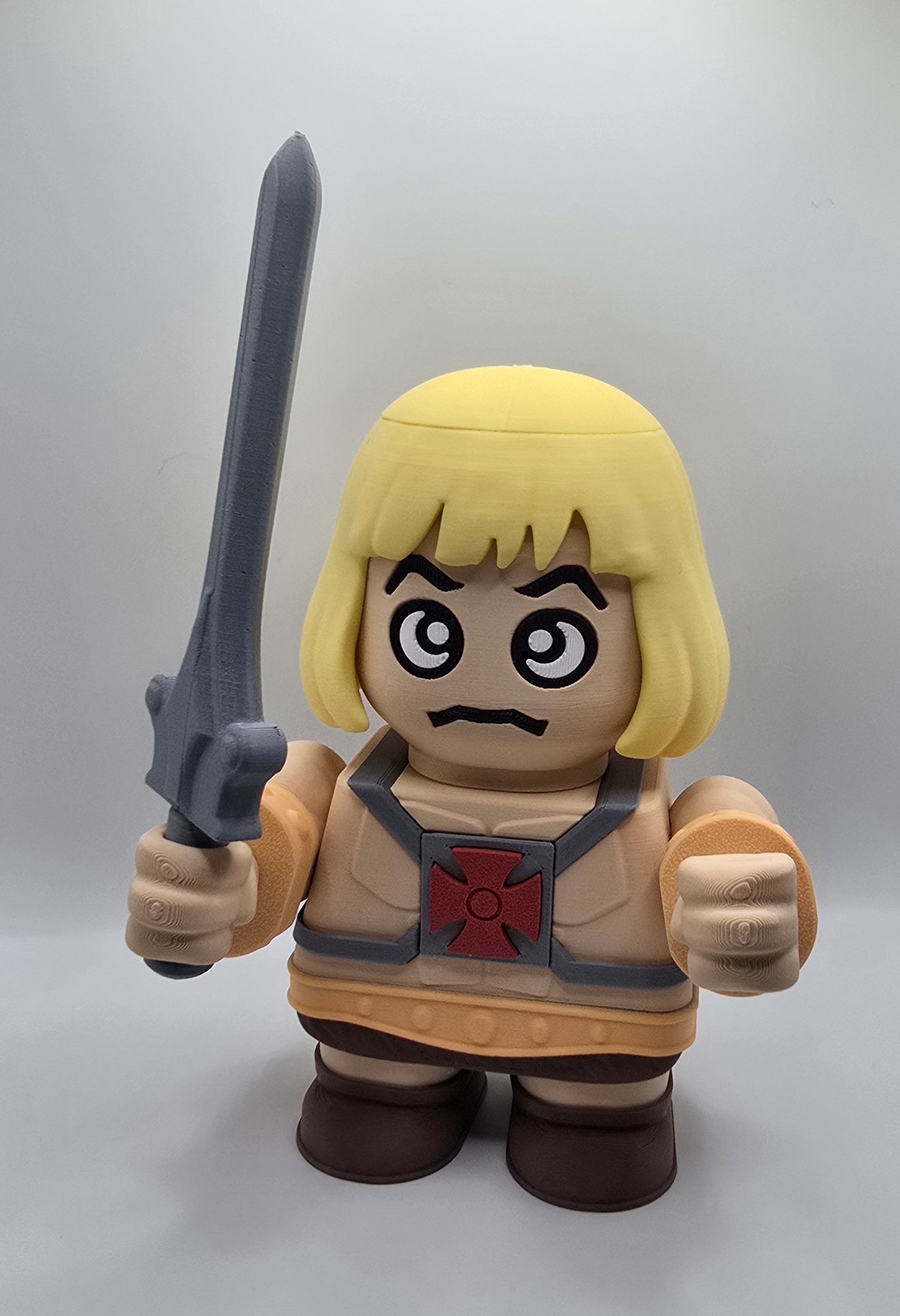 He-man