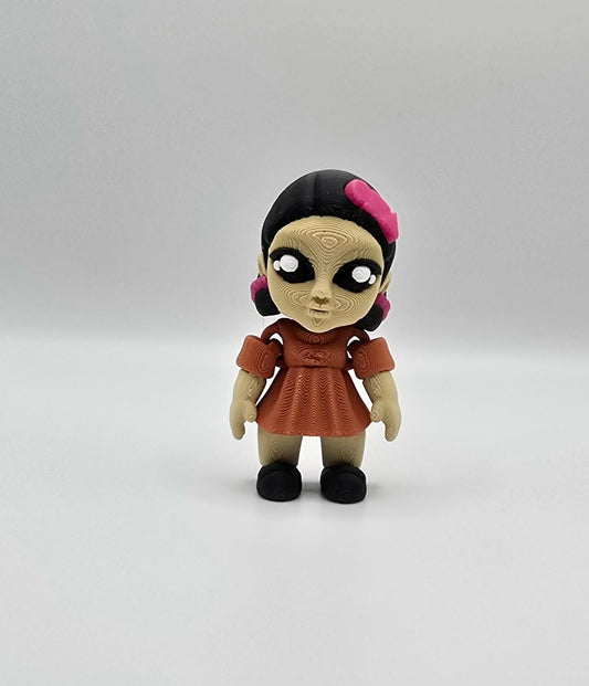 Doll