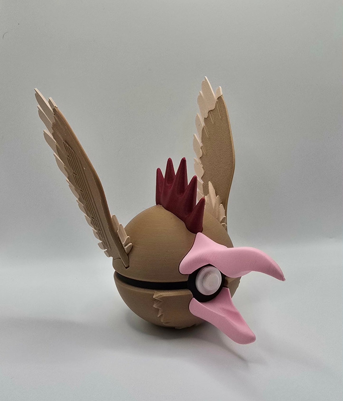Poke Decor Balls Part 2