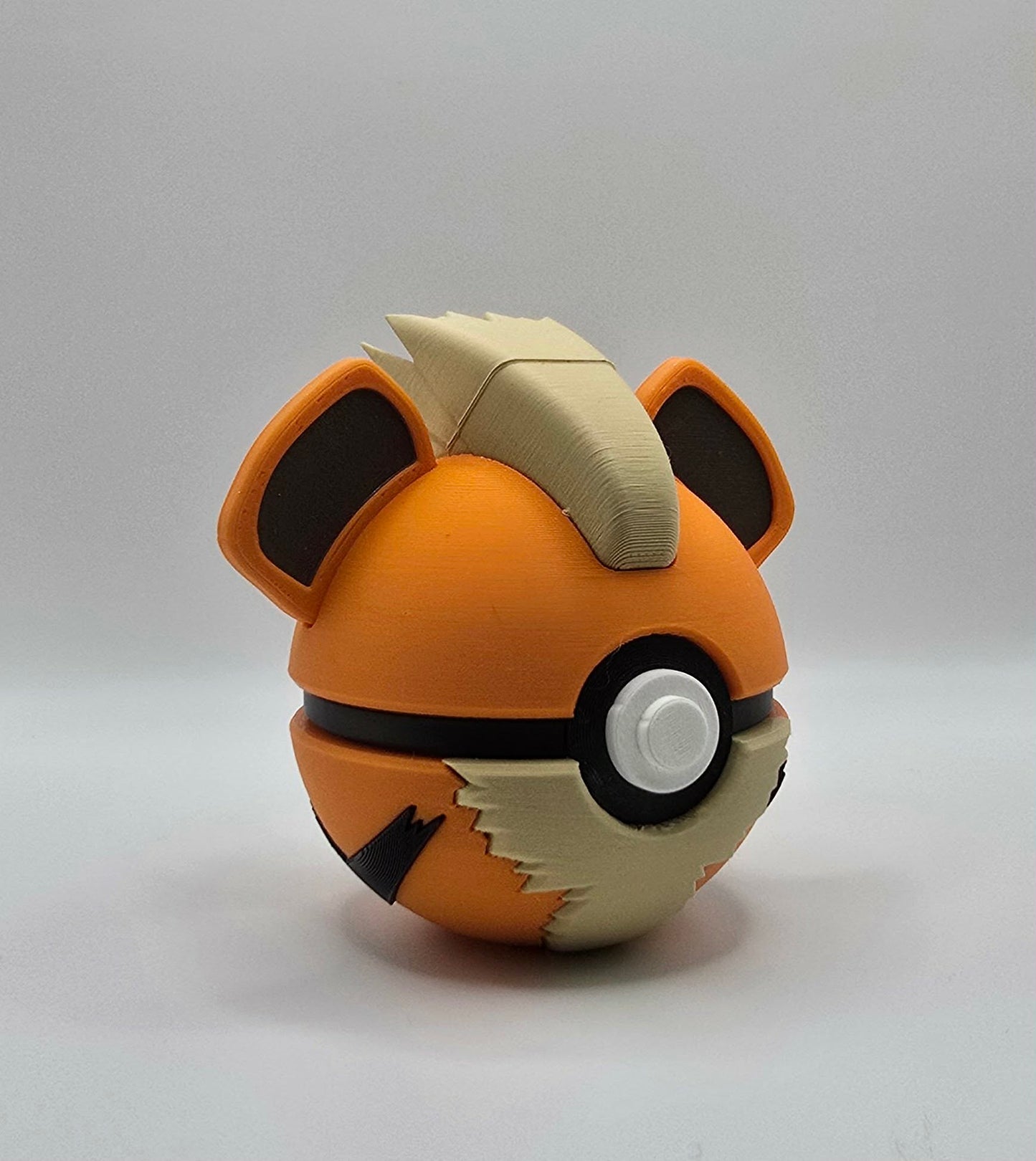 Poke ball Decor Part 1