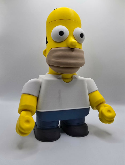 Yellow Man