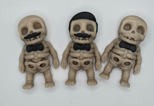 Skully Gentleman