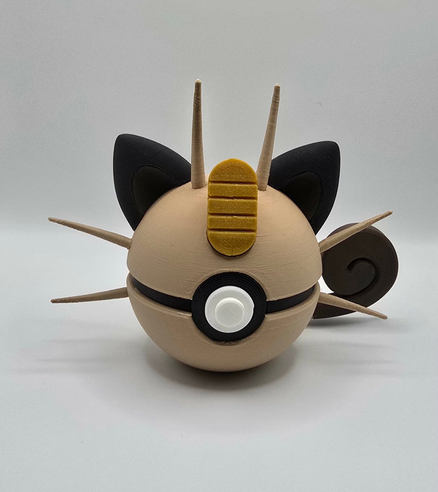 Poke ball Decor Part 1