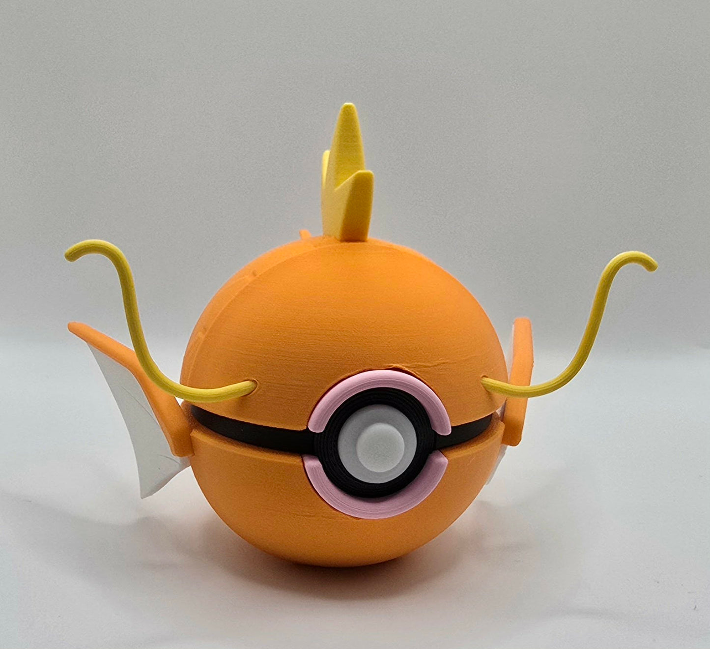 Poke ball Decor Part 1