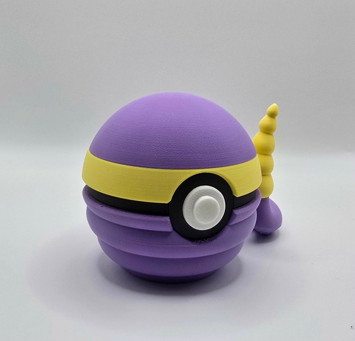 Poke ball Decor Part 1