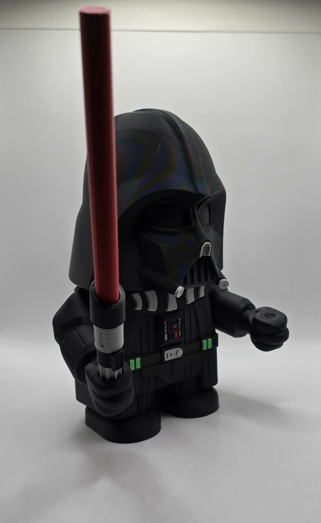 S. Wars