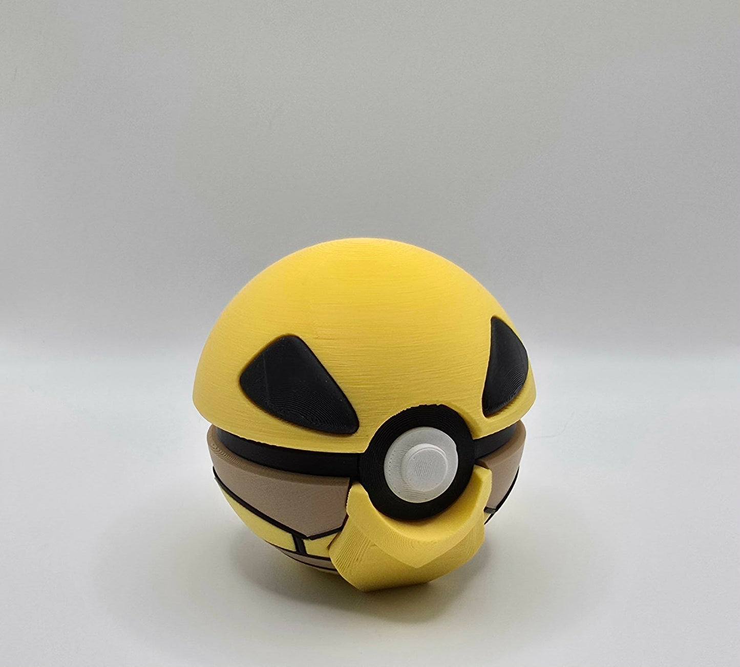 Poke ball Decor Part 1