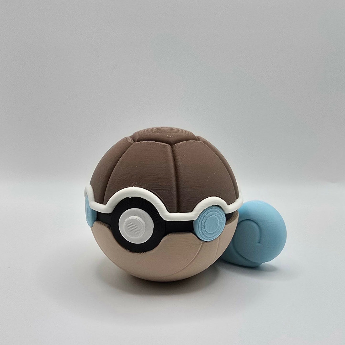 Poke ball Decor Part 1