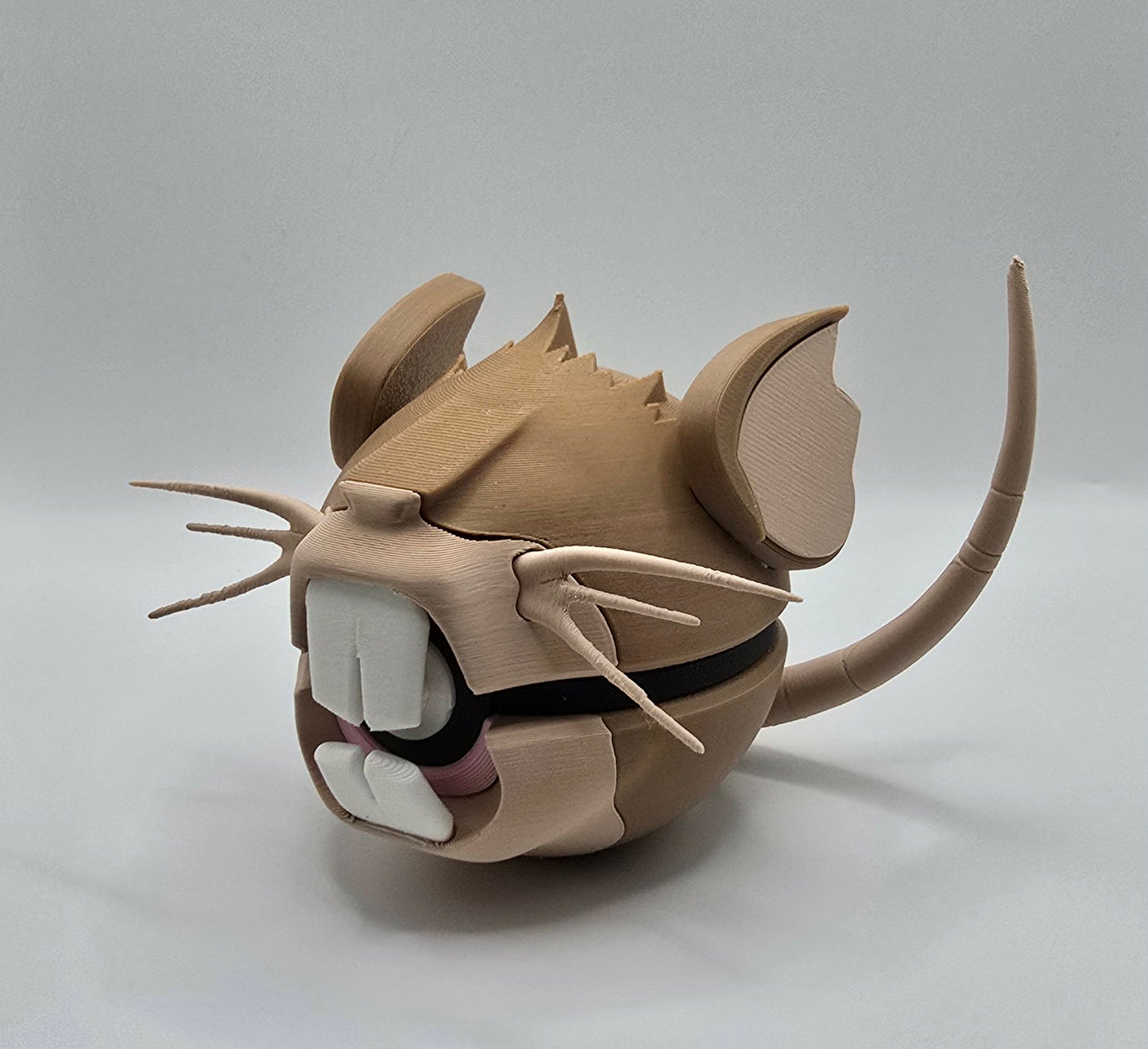 Poke ball Decor Part 1