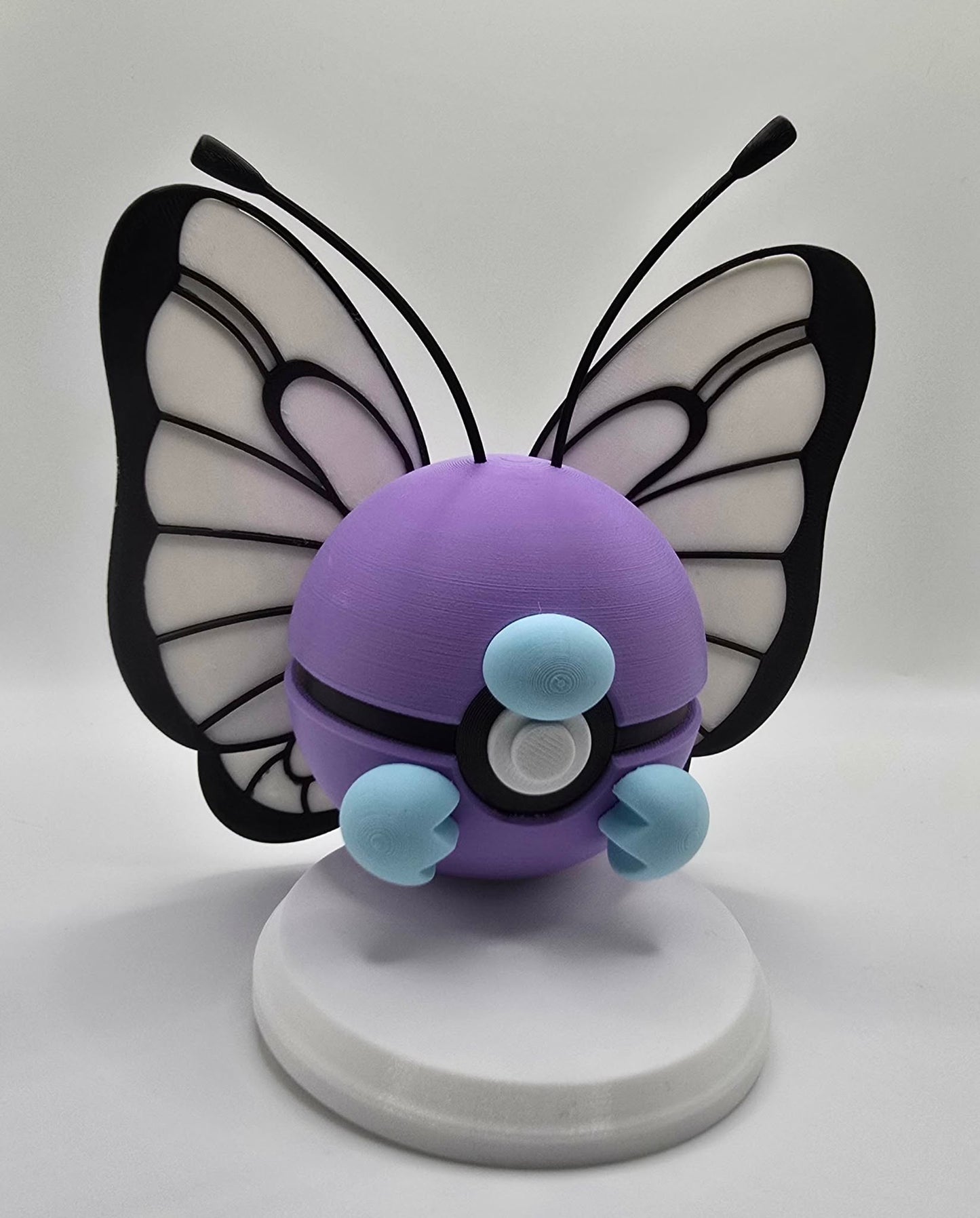 Poke Decor Balls Part 2