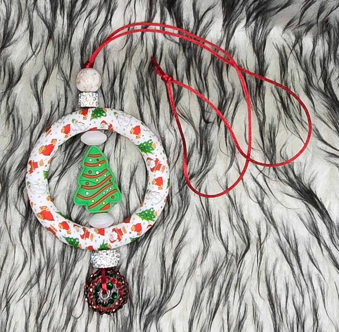 Christmas Tree Hanger