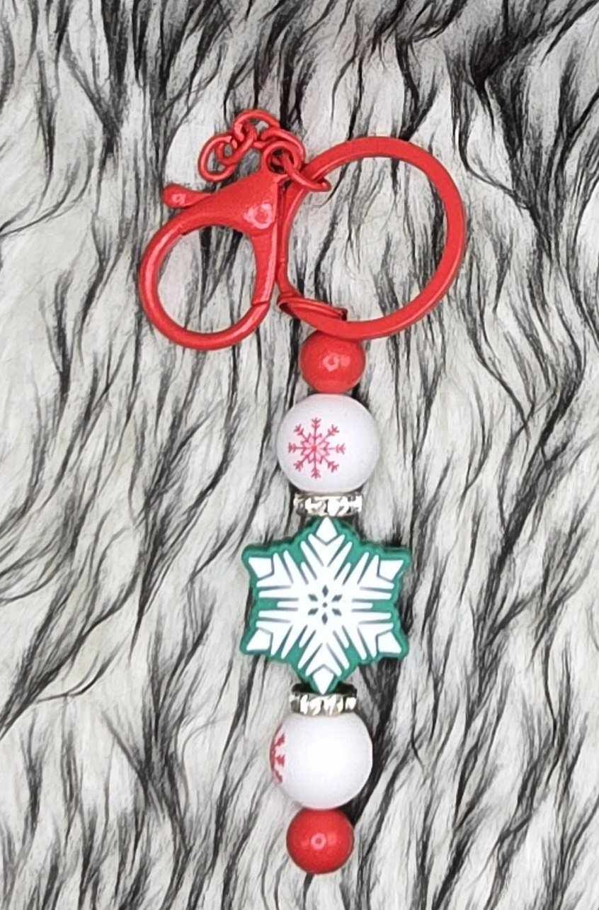 Christmas Snowflakes