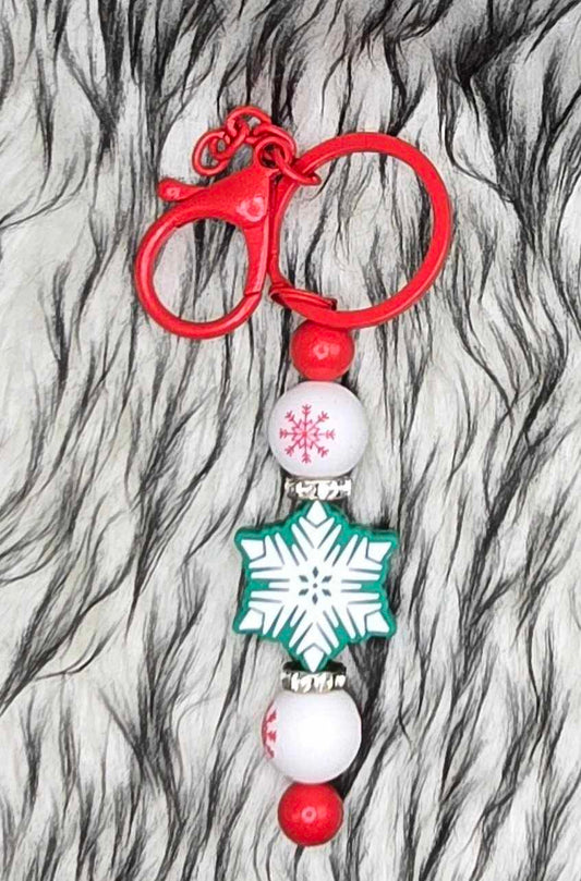 Christmas Snowflakes