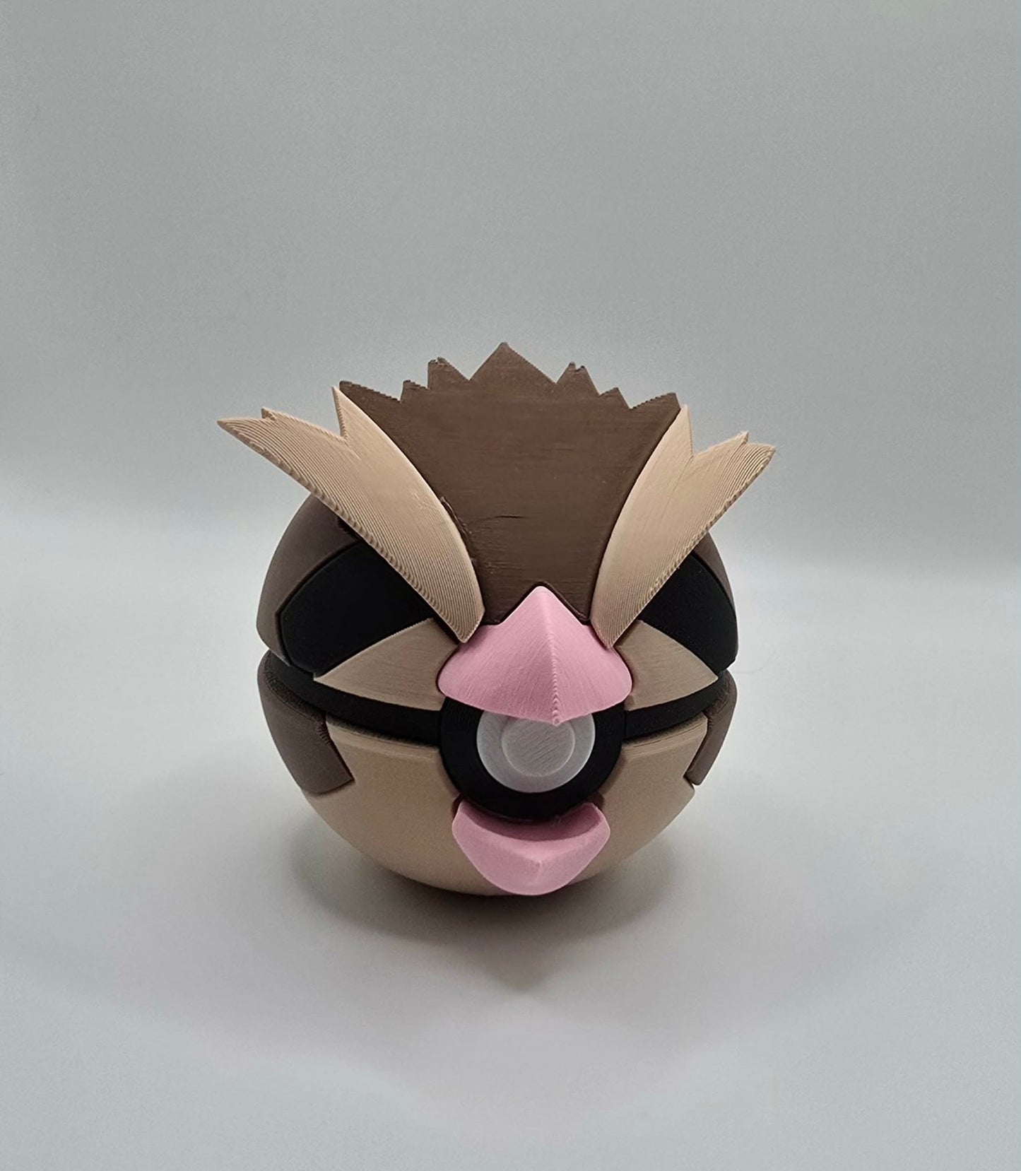 Poke ball Decor Part 1
