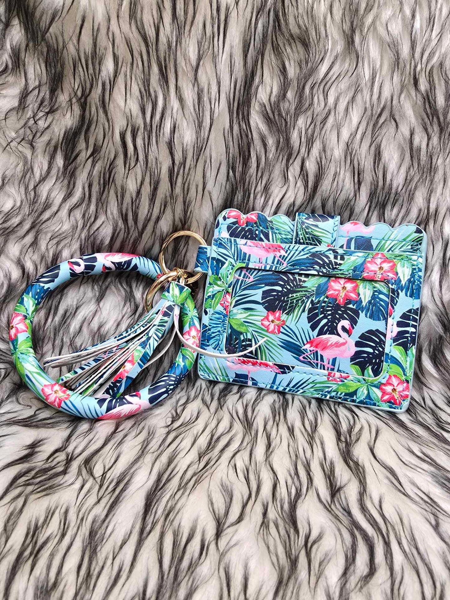 Hawaiian Wallet