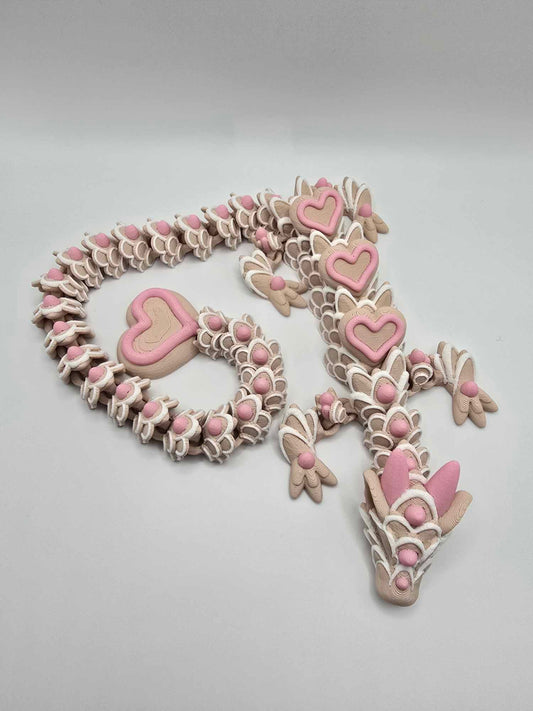Sugar Cookie Dragon
