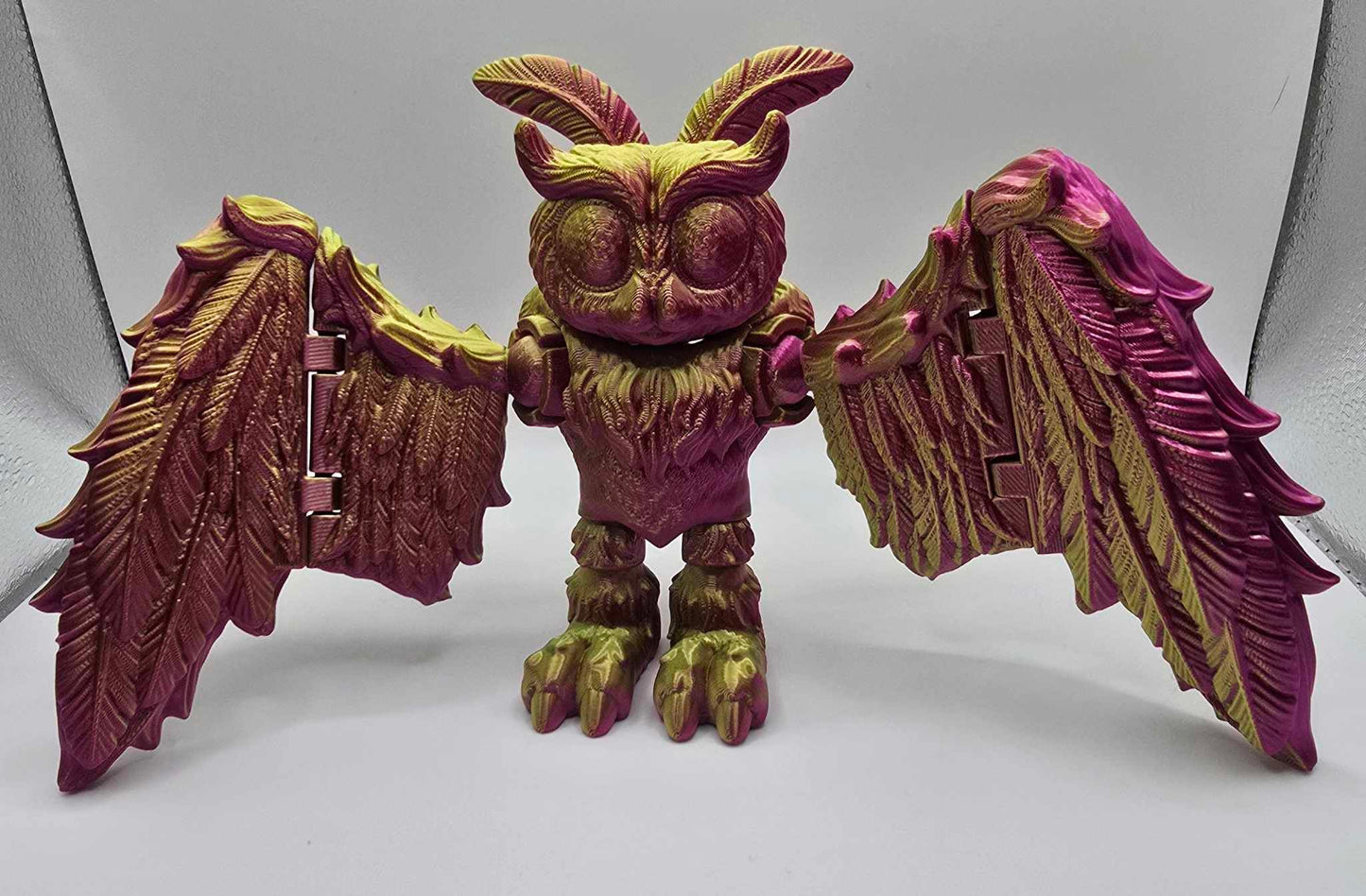 Mothman