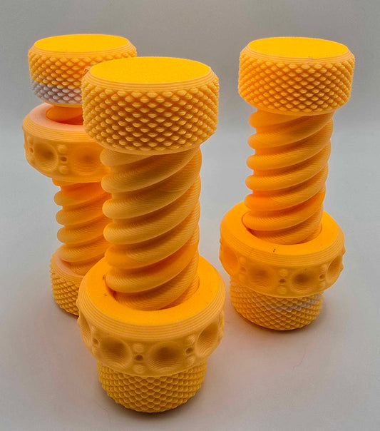 Small Fidget Bolts