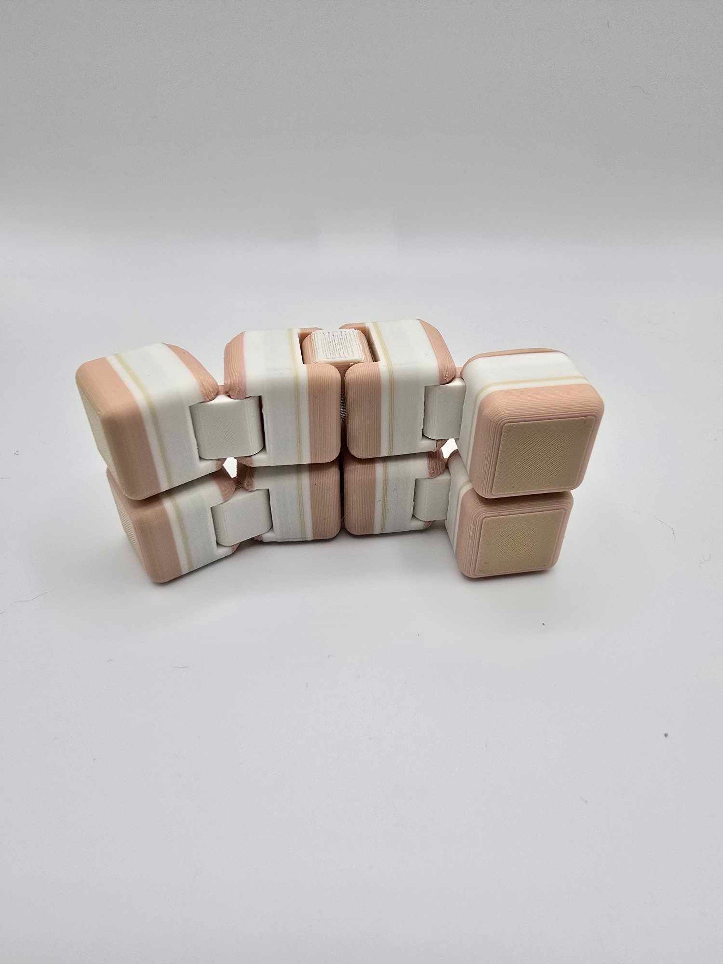 Infinity Fidget Cube