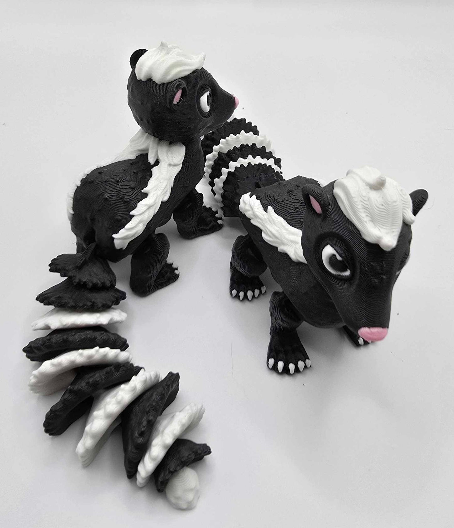 Skunks