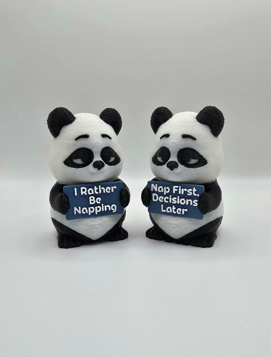 Panda Bear