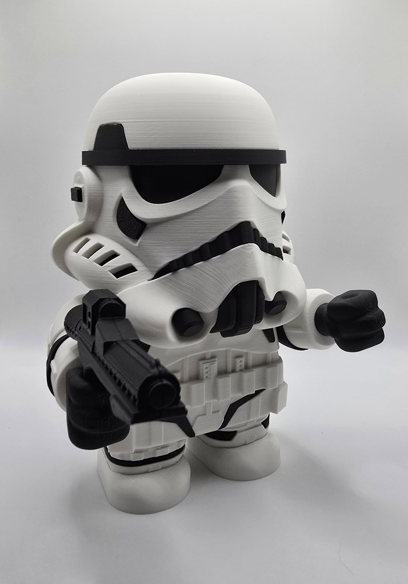 S. Wars