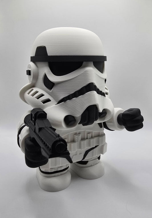 S. Wars