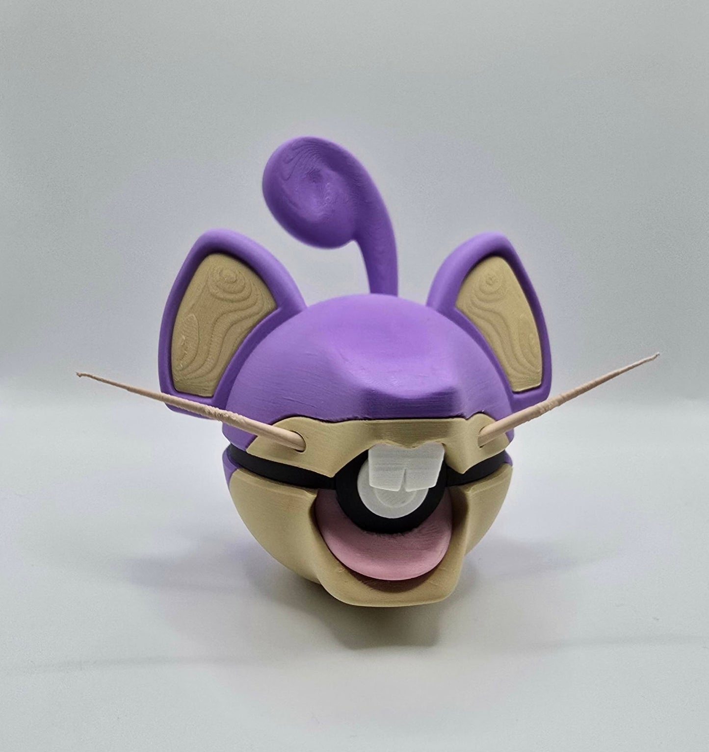 Poke ball Decor Part 1