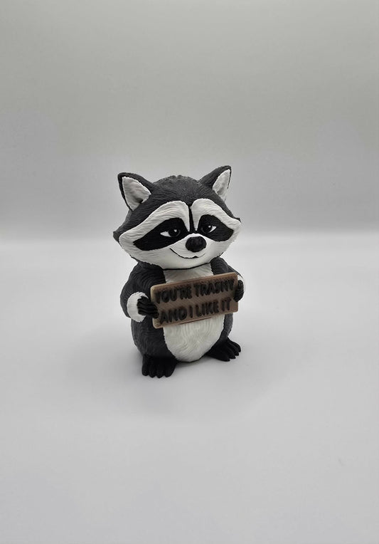 Raccoon