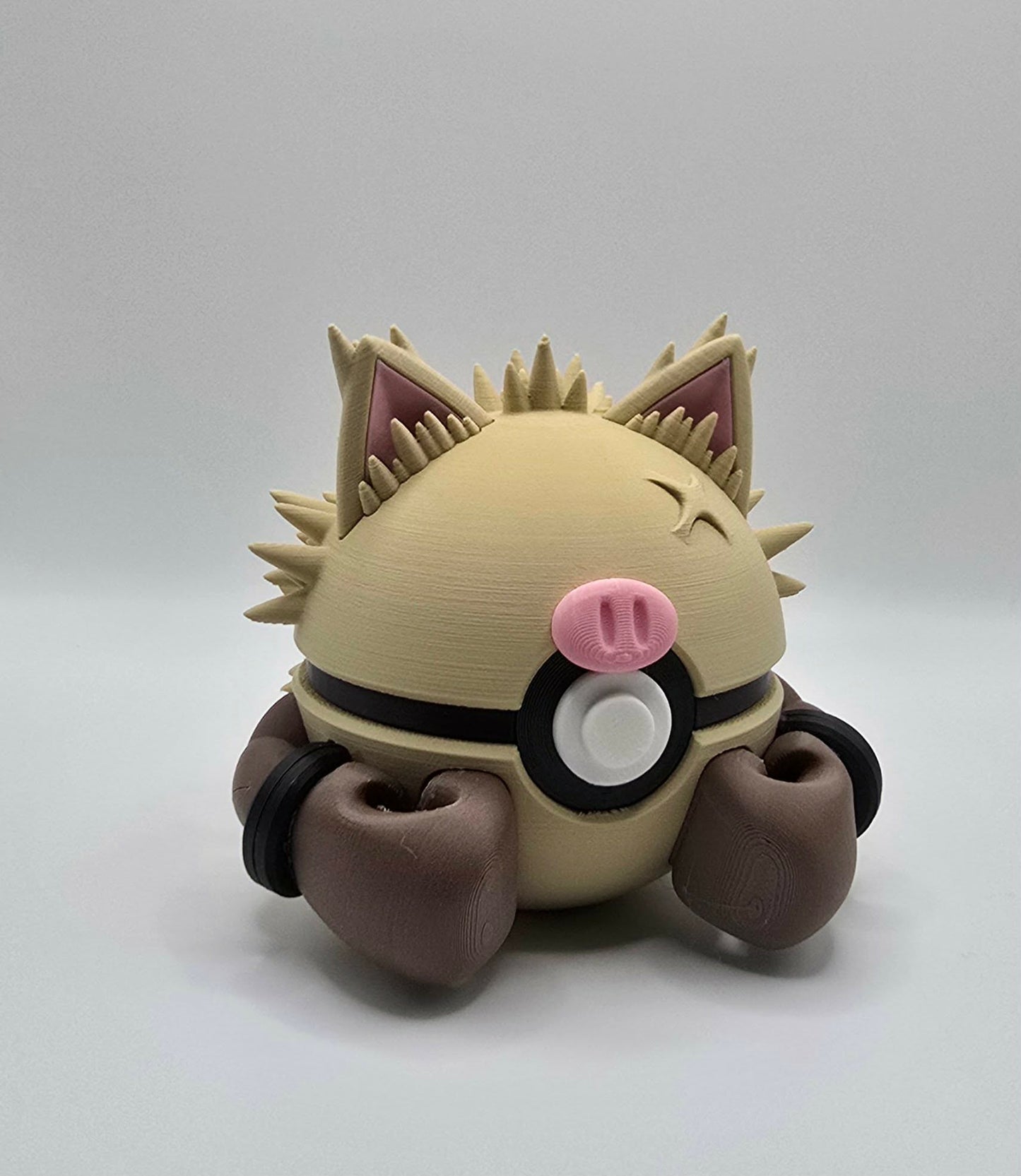 Poke ball Decor Part 1