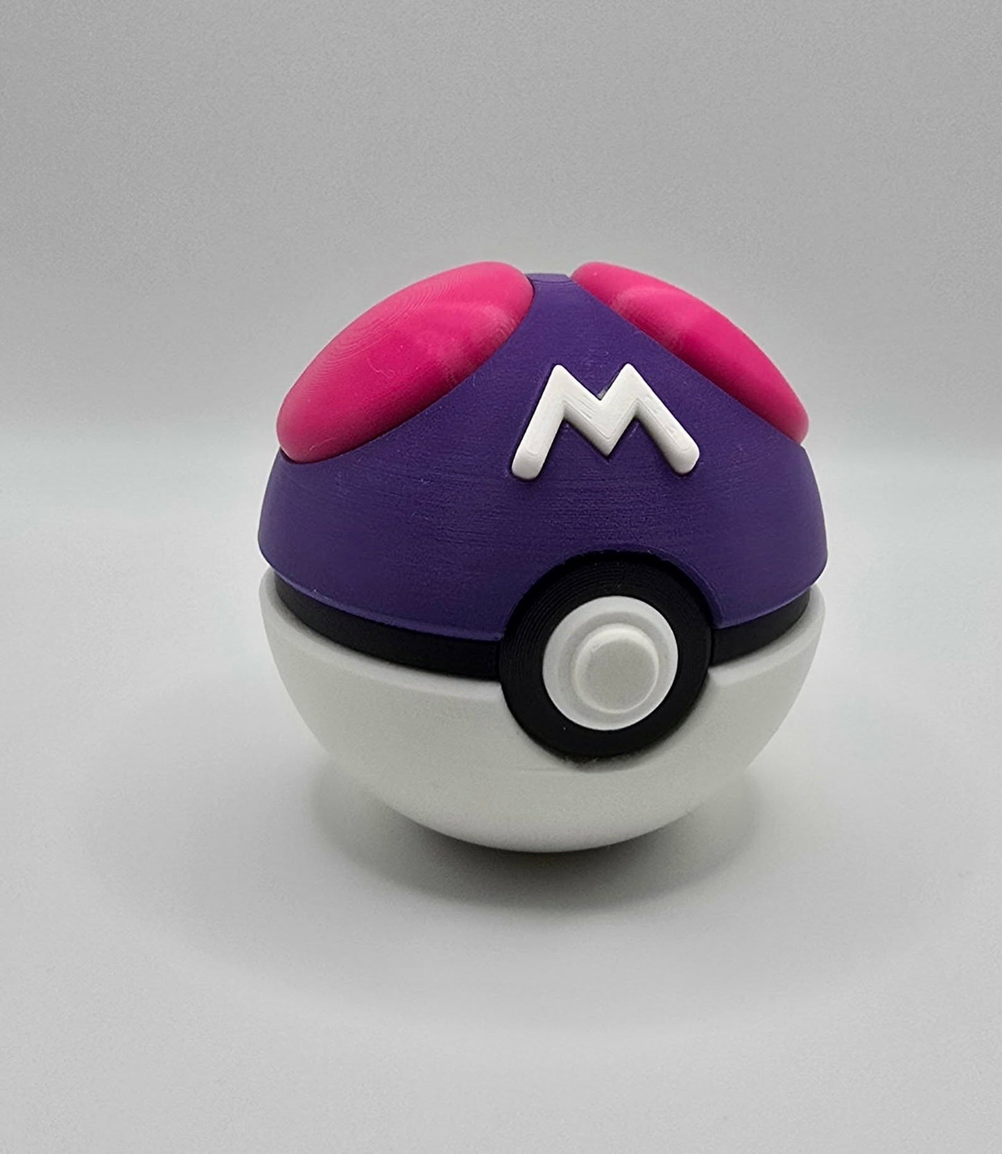 Poke Clicker Balls