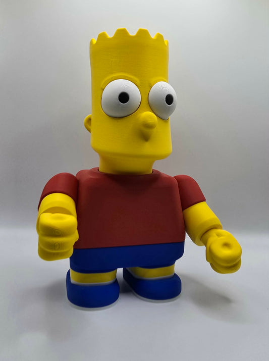 Yellow Boy
