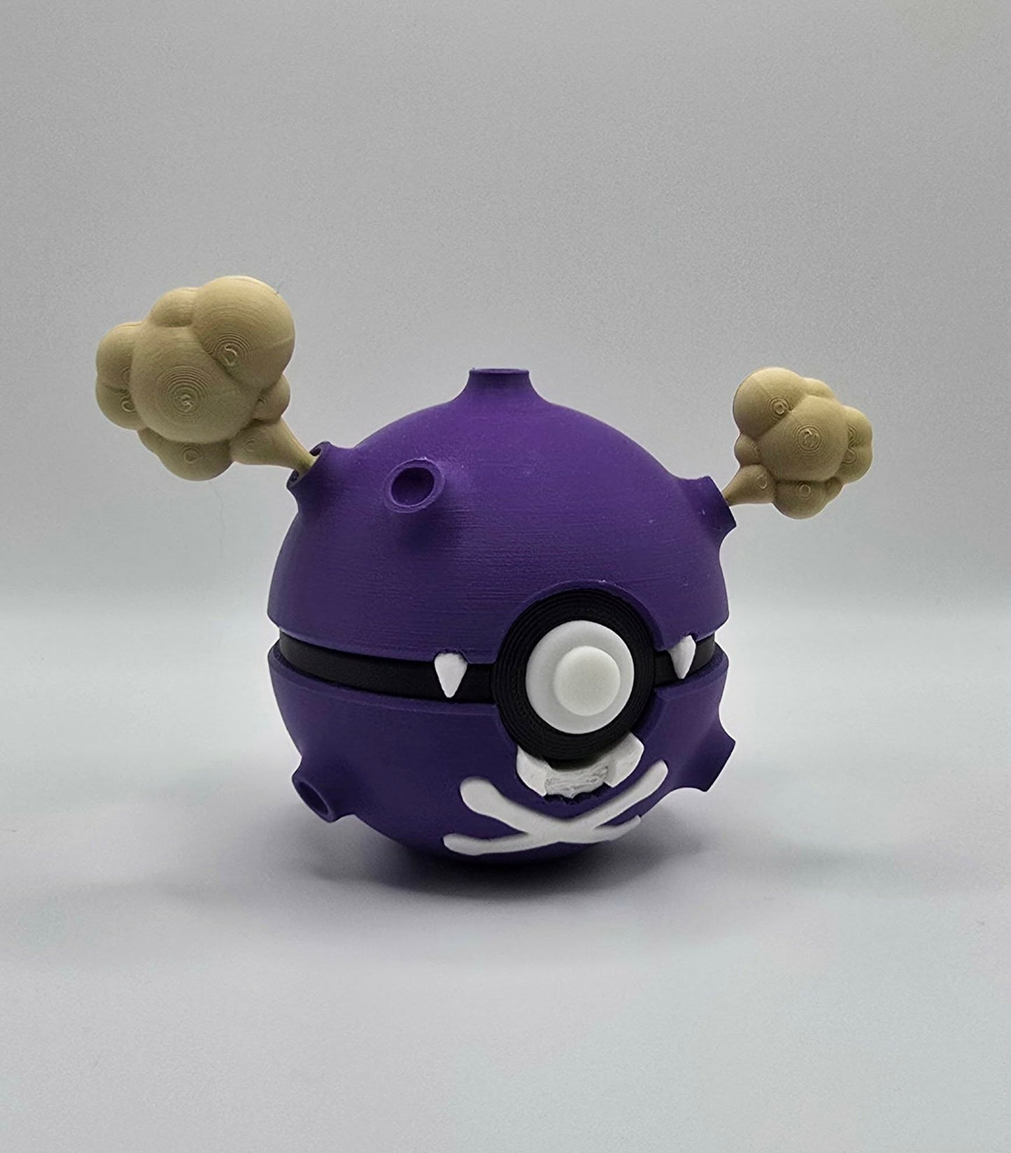 Poke ball Decor Part 1