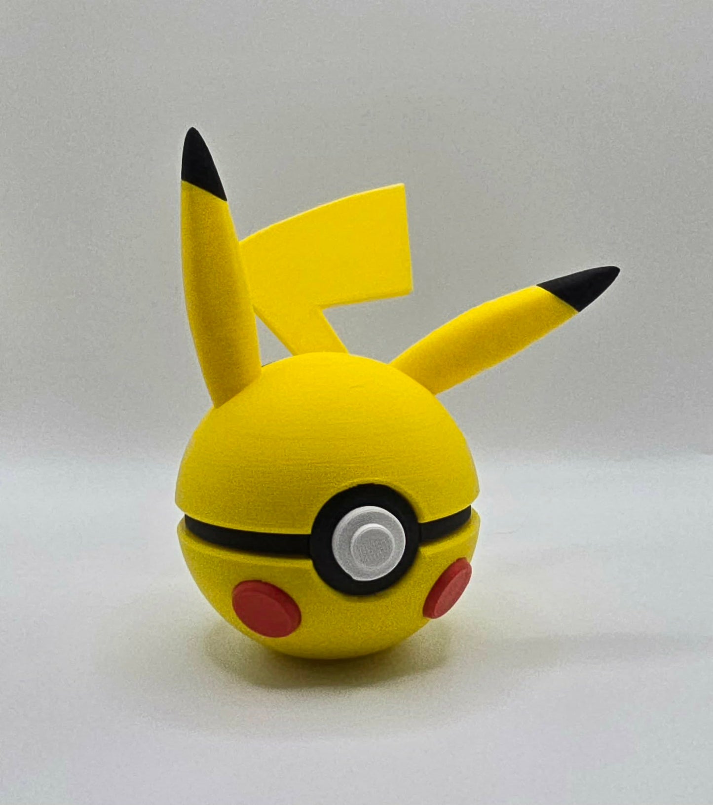 Poke ball Decor Part 1