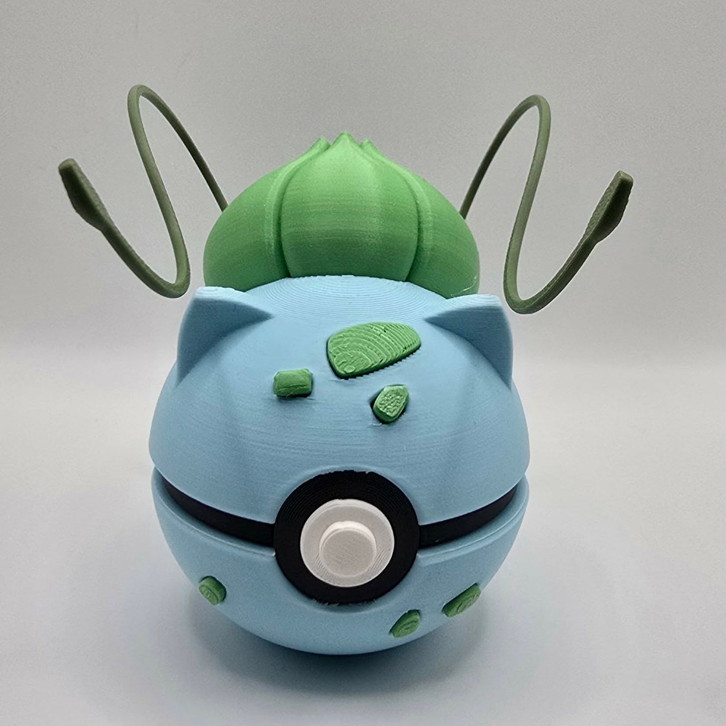 Poke ball Decor Part 1