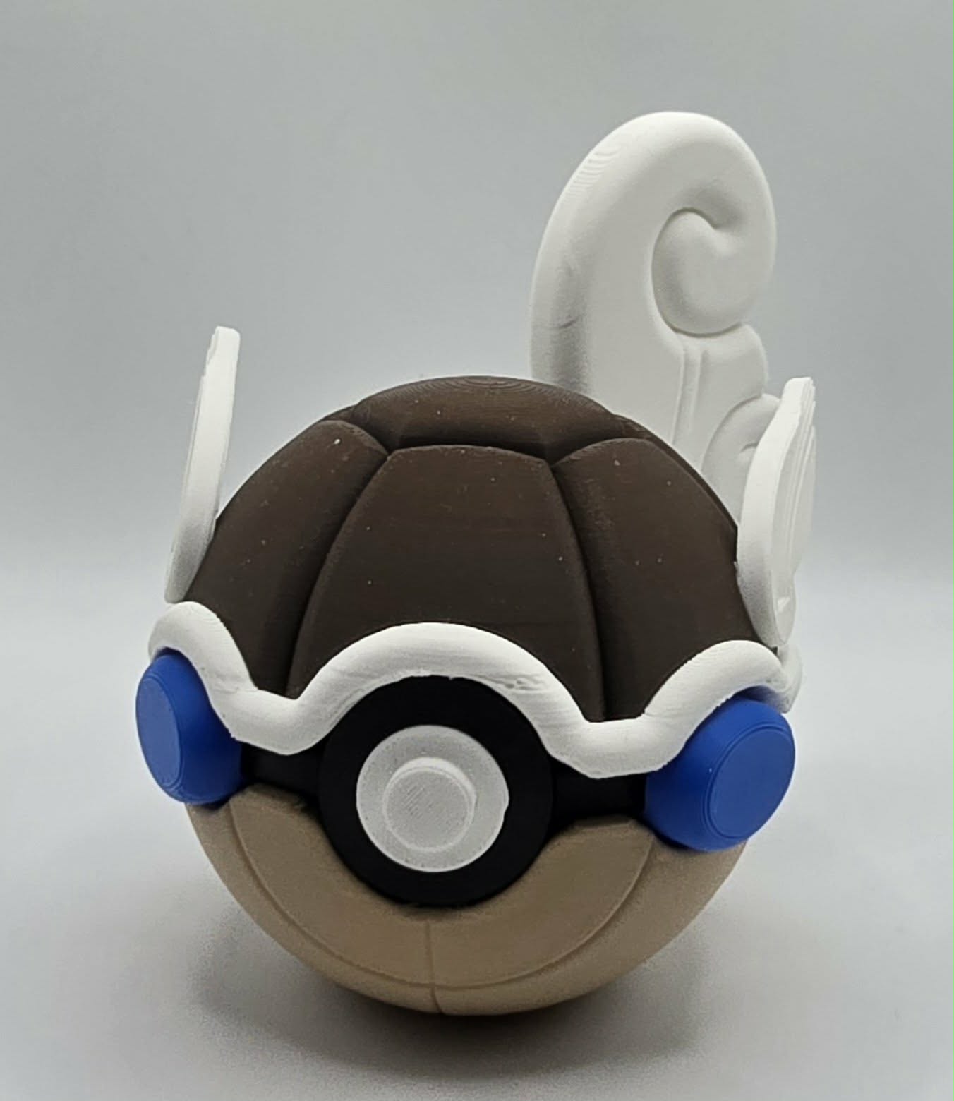 Poke ball Decor Part 1