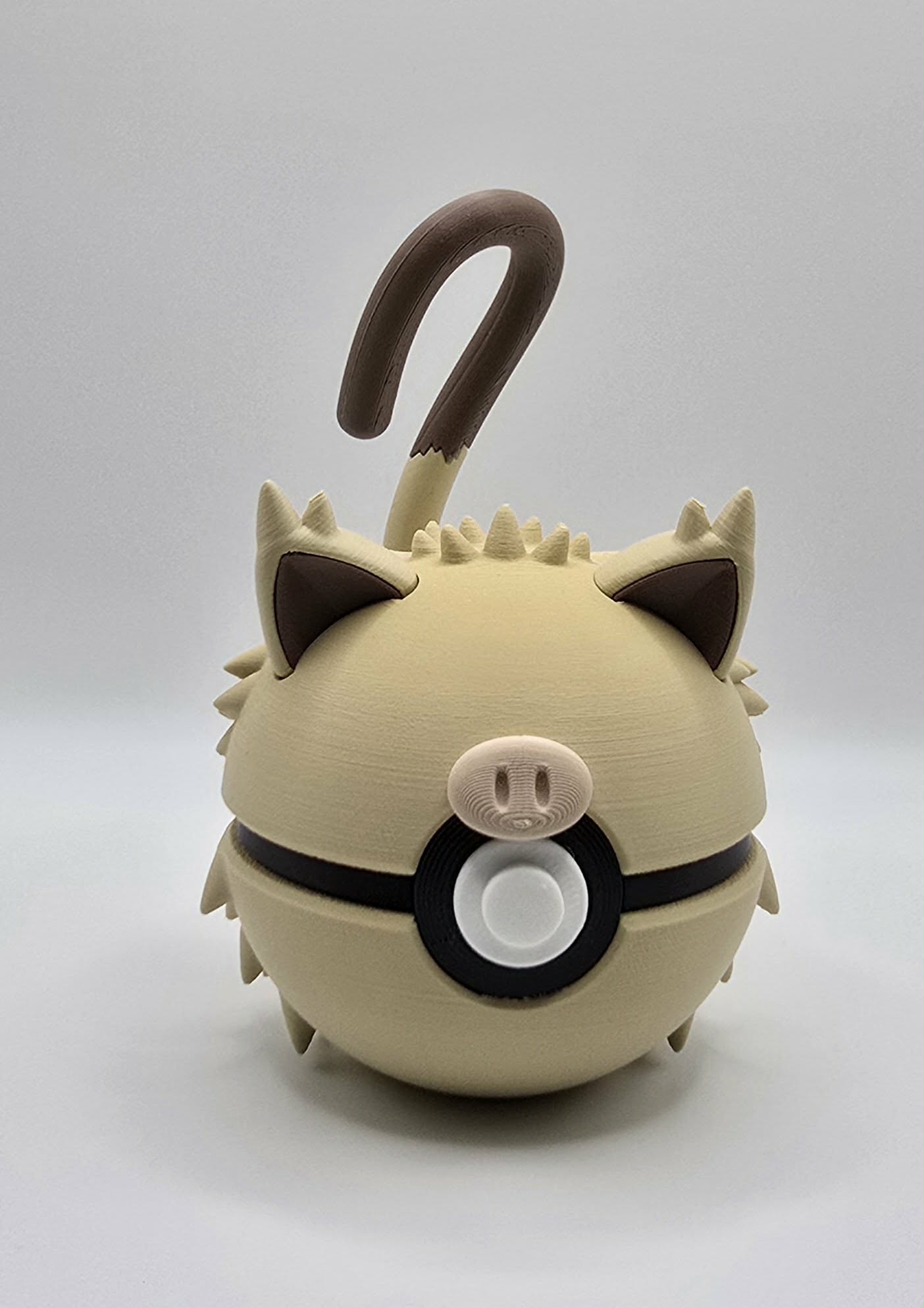 Poke ball Decor Part 1